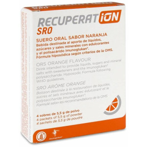 Recuperation Naranja...