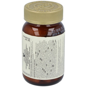 Fórmula Multinutriente Vm 2000 60 Tabletas