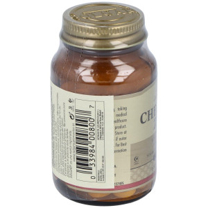 Solgar Zinc Quelado 100 Comprimidos