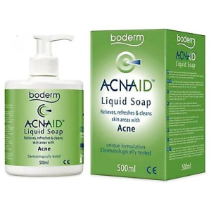Bioderm Acnaid Jabón...