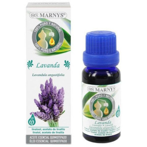 Marnys Lavanda Aceite...