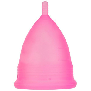 Interapothek Copa Menstrual Reutilizable Tm 1Ud