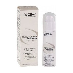 Ducray Melascreen...