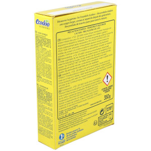 Acido Citrico Antical Desincrustante 350Gr.