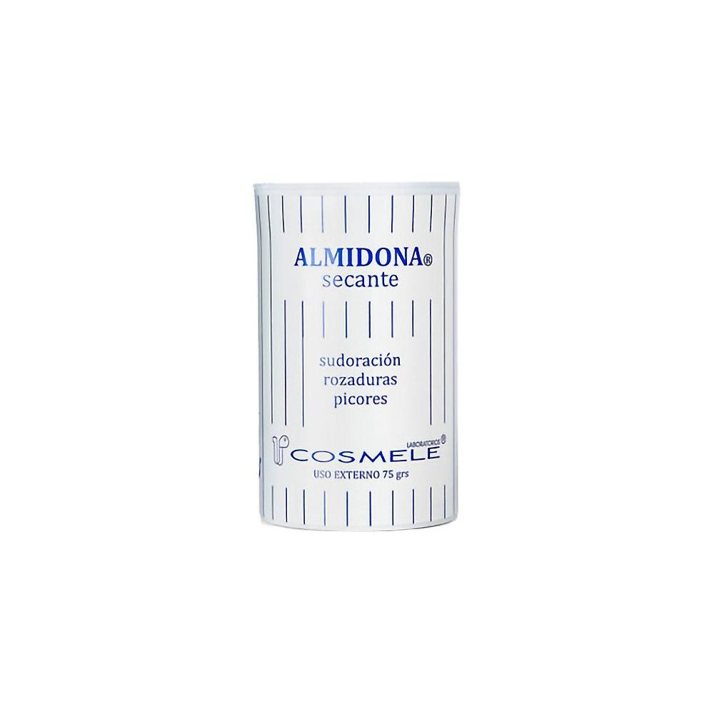 Cosmele Almidona Secante 75G