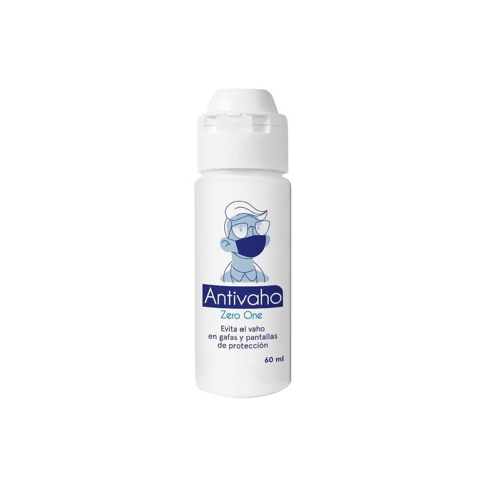 Disop Solución Antivaho 60Ml Con Tapon Clip