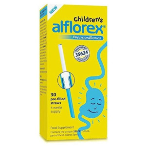 Children'S Alflorex...