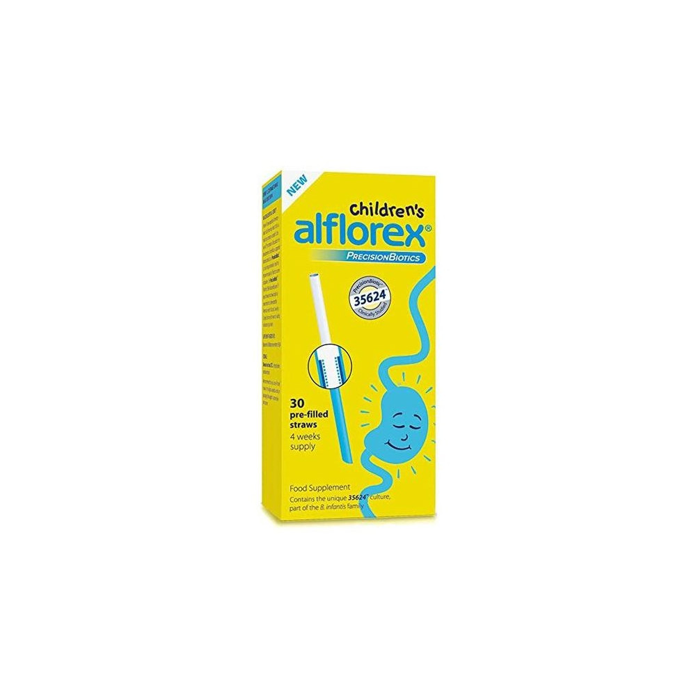 Children'S Alflorex Probiótico 30 Sobres