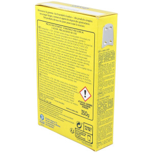 Acido Citrico Antical Desincrustante 350Gr.