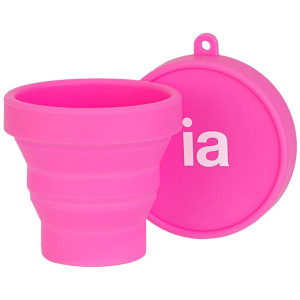 Interapothek Copa Menstrual Reutilizable Tm 1Ud