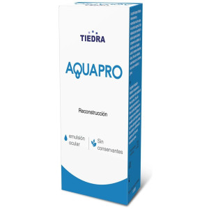 Tiedra Aquapro Emulsión...