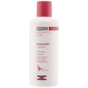 Isdin Shampoo Psorisdin Champú Antidescamación 200Ml