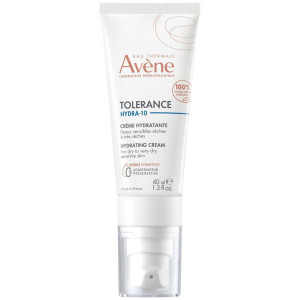 Tolerance Hydra-10 Crema...