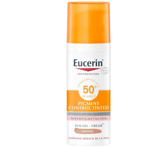 Sun Protection Pigment...