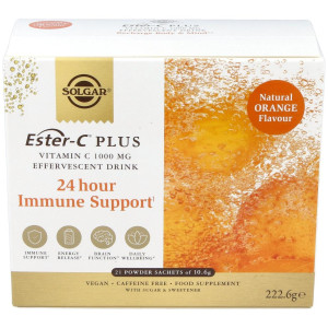 Ester-C Plus Vitamina C...
