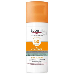 Sun Protection Oil Control...