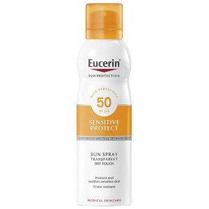 Eucerin Dry Tocuh Spray...