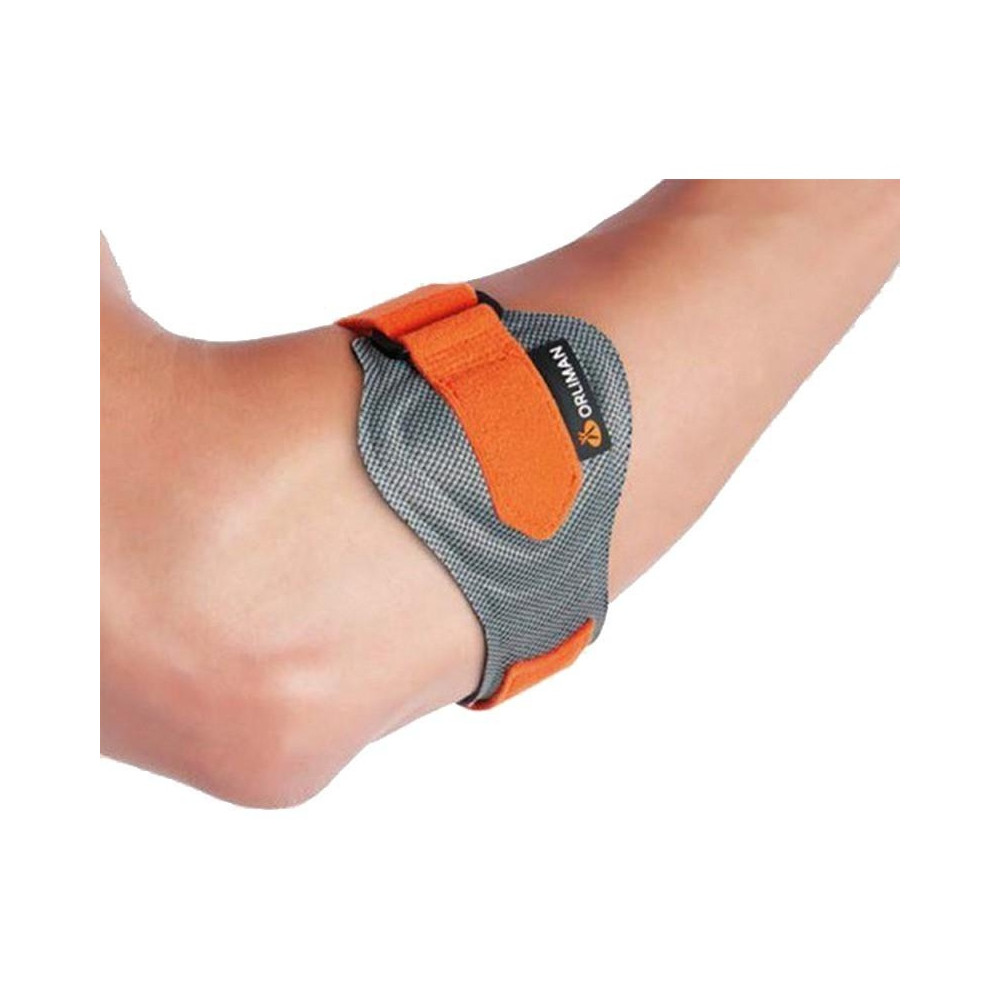 Orliman Banda Epicondilitis Sport Talla Única Os6210