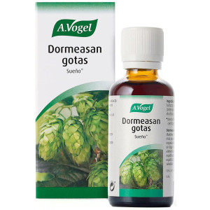 A. Vogel Dormeasan Gotas 50Ml