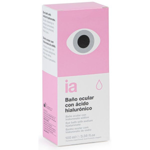 Interapothek Baño Ocular...