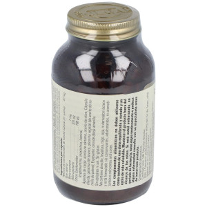 Solgar Beta-Caroteno 100% 7Mg 180 Cápsulas