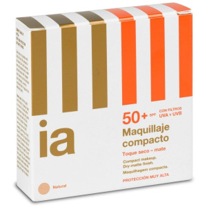 Interapothek Maquillaje Con...