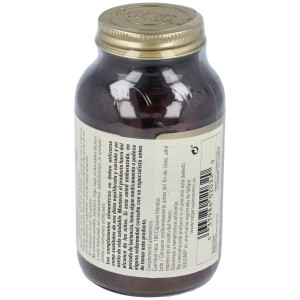 Solgar Beta-Caroteno 100% 7Mg 180 Cápsulas