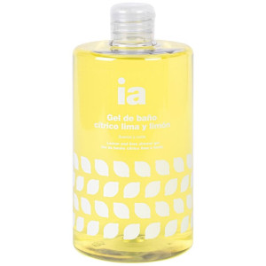 Interapothek Gel De Baño Y...