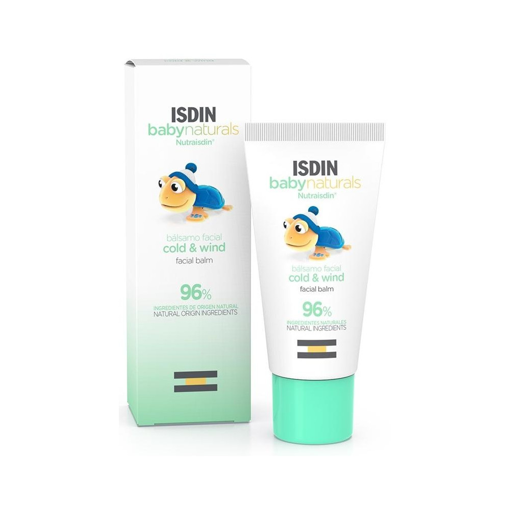 Baby Naturals Cold Y Wind Facial Balm 30 Ml