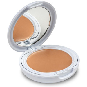 Interapothek Maquillaje Con Protección Solar Spf50+ Tono Bronceado