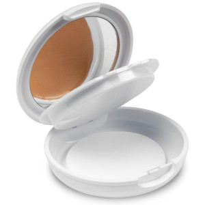 Interapothek Maquillaje Con Protección Solar Spf50+ Tono Bronceado