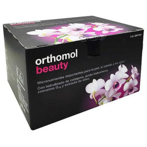 Orthomol Beauty 30 Viales...