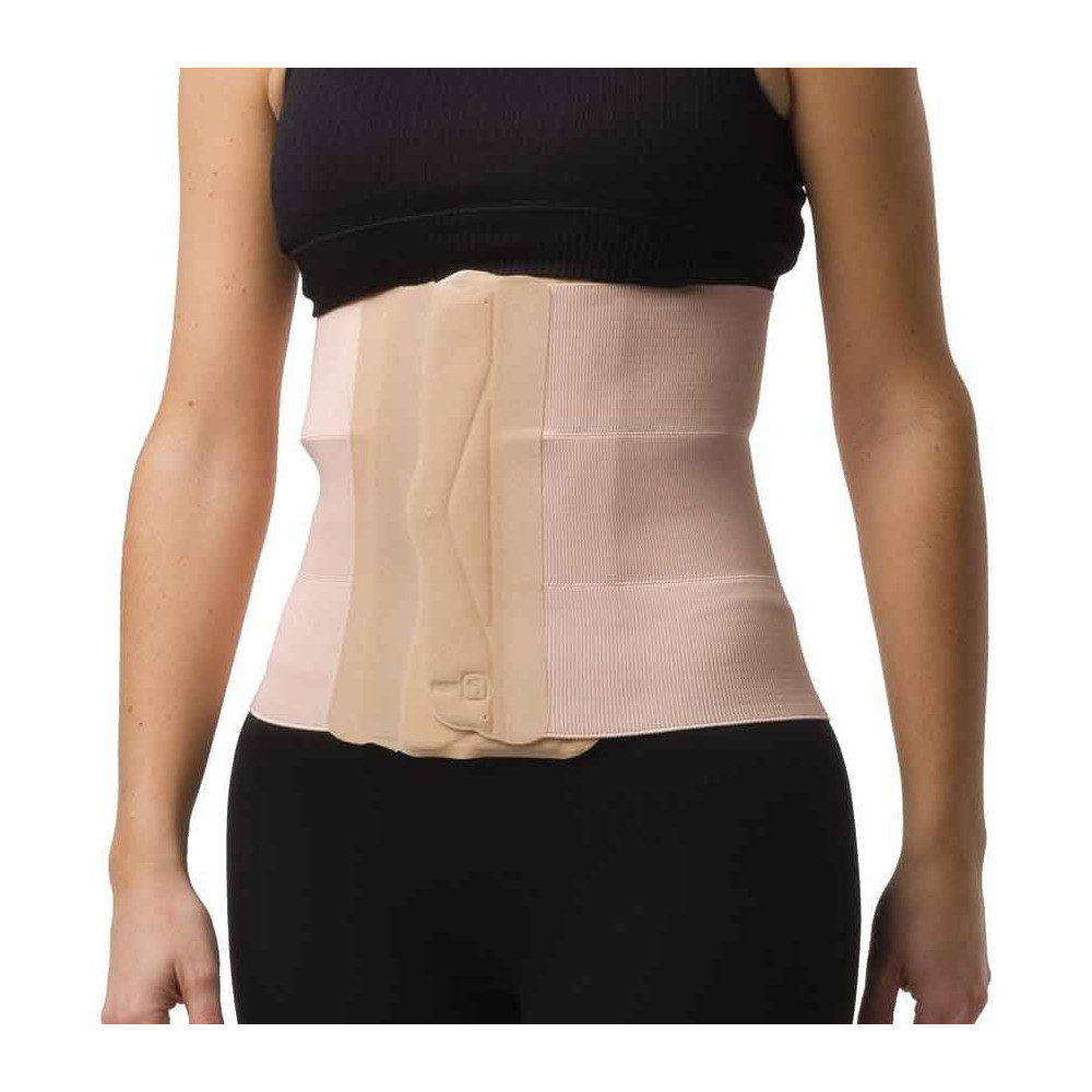 Prim Primspine Faja 3 Bandas Talla M 1Ud