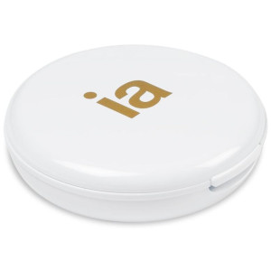 Interapothek Maquillaje Con Protección Solar Spf50+ Tono Bronceado