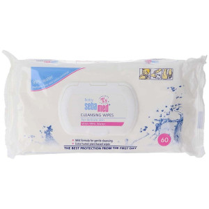 Sebamed Baby Toallitas...