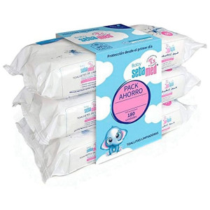 Sebamed Baby Toallitas...