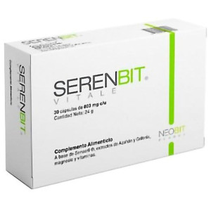 Neobit Serenbit Vitale...