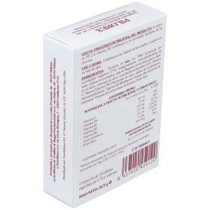 Bromatech Pilorex 24 Tabletas