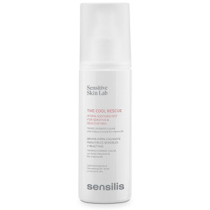 Sensilis The Cool Rescue Bruma Hidra-Calmante Pieles Sensibles Y Reactivas 200Ml