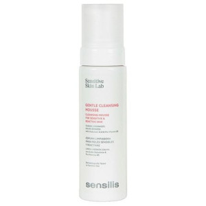 Sensilis Gentle Cleansing...