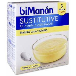 Bimanán® Beslim Natillas...