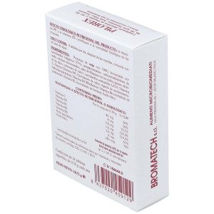 Bromatech Pilorex 24 Tabletas