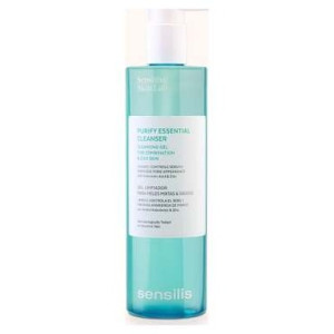 Sensilis Purify Essential...