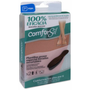 Comforsil Plantillas De...