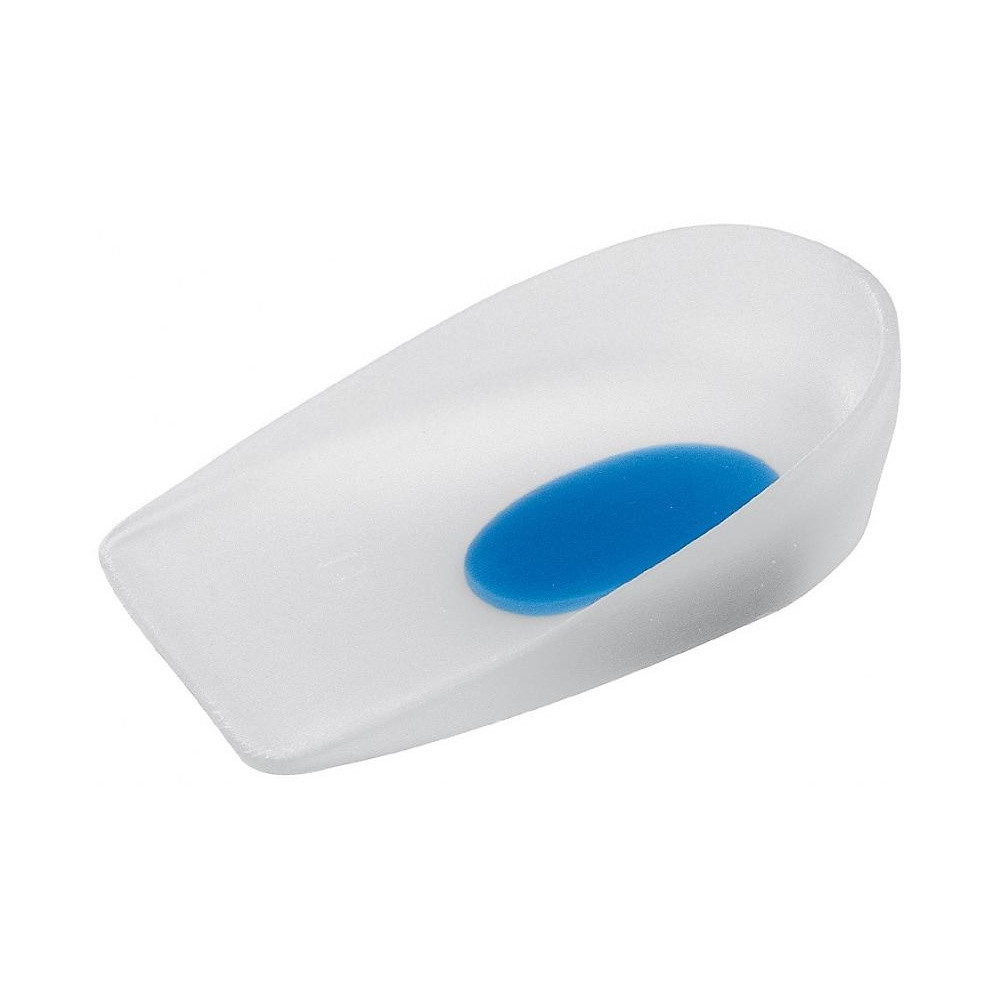 Orliman Feetpad Talonera Silicona Espoln Lateral Tl-612 T-2 1Ud
