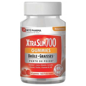 Forté Pharma Xtraslim 700...