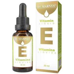 Marnys Vitamina E Liquida 30Ml