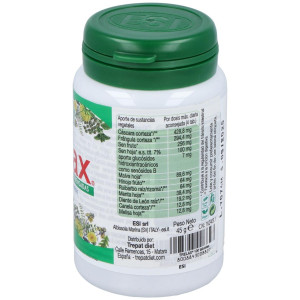 Trepatdiet Trelax 100 Tabletas