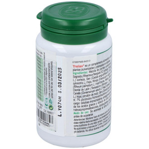 Trepatdiet Trelax 100 Tabletas