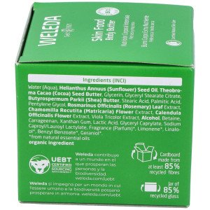 Skin Food Body Butter Manteca Corporal 150Ml.